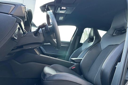 Cupra Leon 1.4 e-Hybrid PHEV VZ DSG