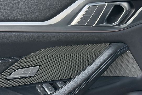 BMW Seria 4 Gran Coupe 420d xDrive M Sport