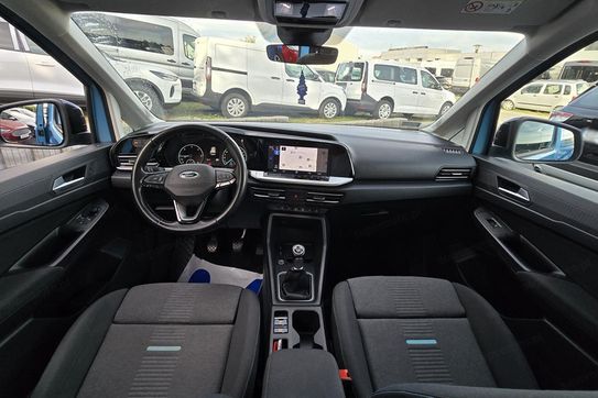 Ford Tourneo Connect EcoBlue L2H1