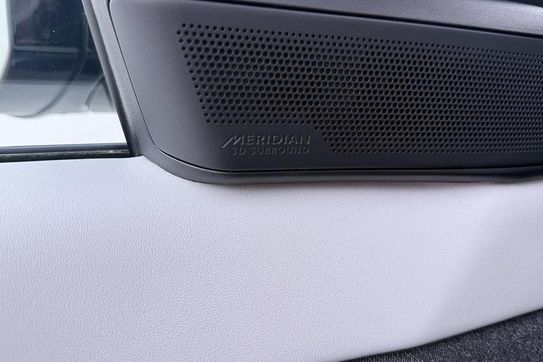 Land Rover Range Rover Sport D300 Dynamic SE