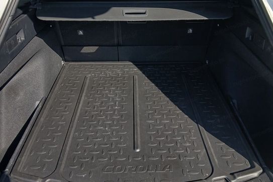 Toyota Corolla 1.8 Hybrid Style