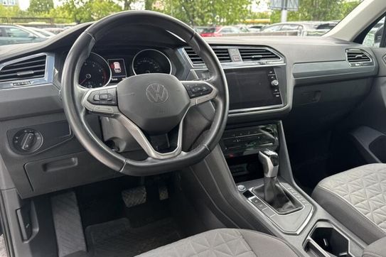 Volkswagen Tiguan Life 1.5 TSI EVO  DSG