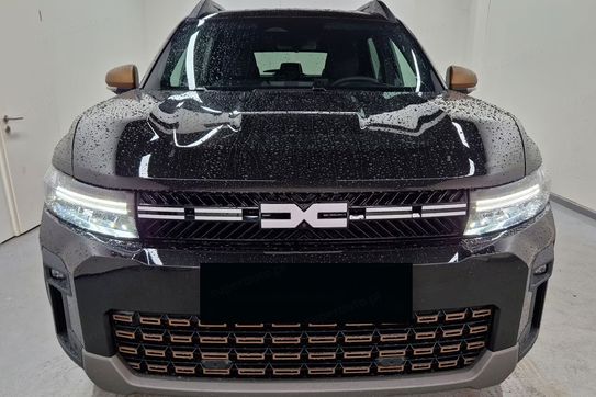 Dacia Bigster Extreme 1.2 TCe mHEV ECO-G LPG