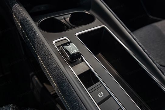 Skoda Elroq 60 63kWh