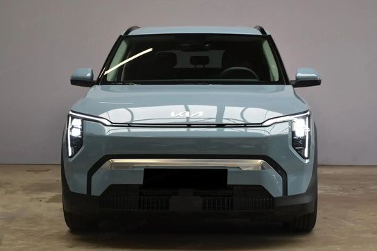 Kia EV3 81.4kWh Earth