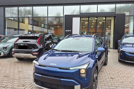 Kia Stonic 1.0 T-GDI Business Line DCT