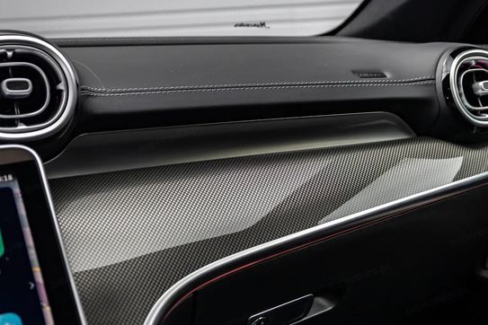 Mercedes CLE 300 mHEV 4-Matic AMG Line