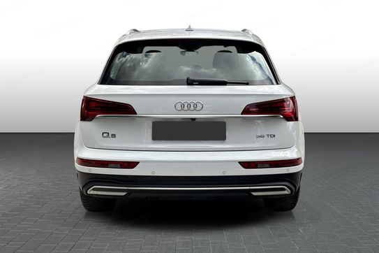 Audi Q5 35 TDI