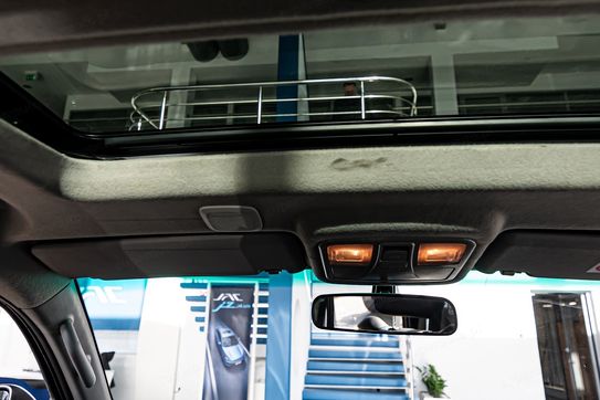 JAC T8 PRO 2.0 CTI MT