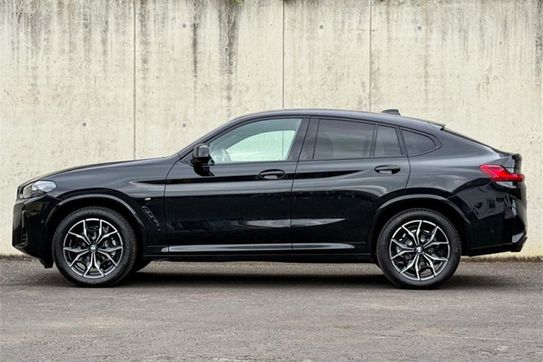 BMW X4 xDrive20d  M Sport