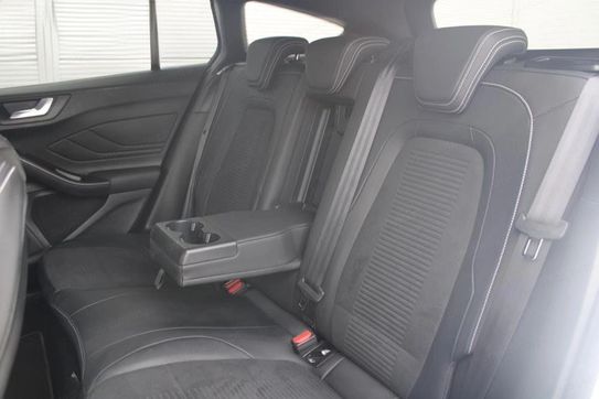 Ford Focus EcoBlue ST