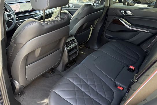 BMW X5 xDrive30d mHEV sport-aut