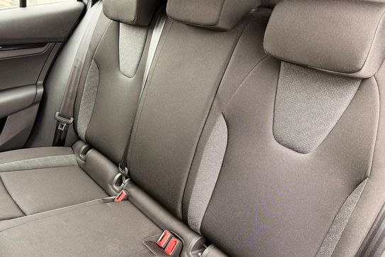 Skoda Octavia 1.5 TSI Edition 130 Essence