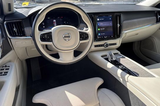Volvo S90 B5 D  Plus Bright AWD