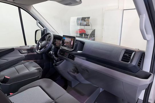 Volkswagen Crafter 3.5t L4H3
