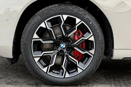 BMW X3 xDrive20d M Sport