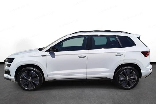 Skoda Karoq 1.5 TSI ACT Sportline DSG