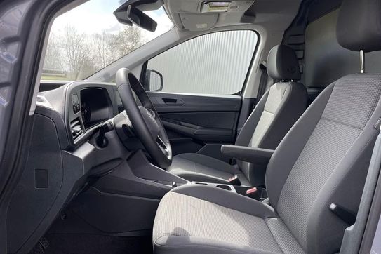 Volkswagen Caddy Cargo Maxi L2H1 DSG