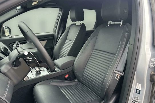 Land Rover Discovery Sport 2.0 D200 mHEV Dynamic SE aut