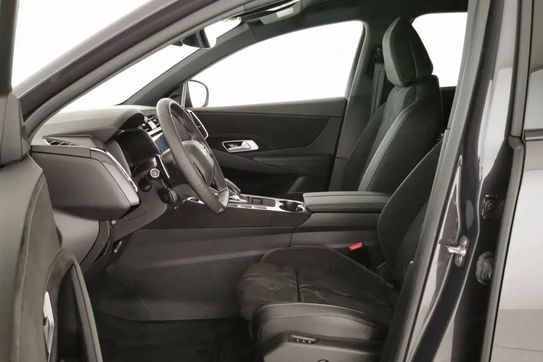 DS DS7 Pallas 1.5 BlueHDi  aut