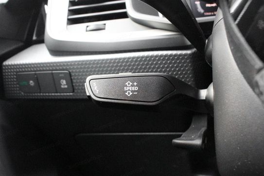 Audi A1 30 TFSI Advanced