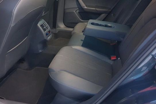 Cupra Formentor 2.0 TDI 4x4 DSG
