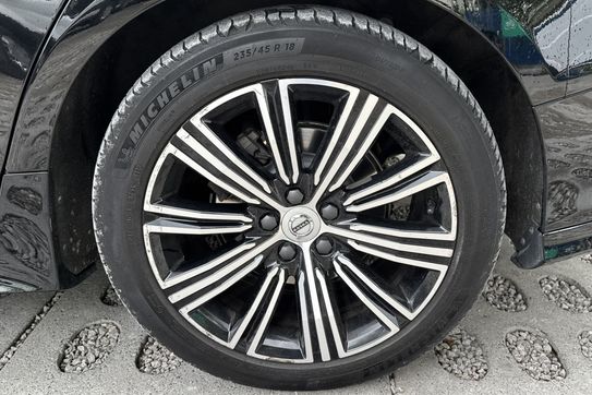 Volvo S60 B4 B Inscription