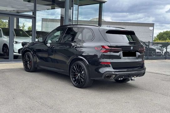 BMW X5 xDrive30d M Sport
