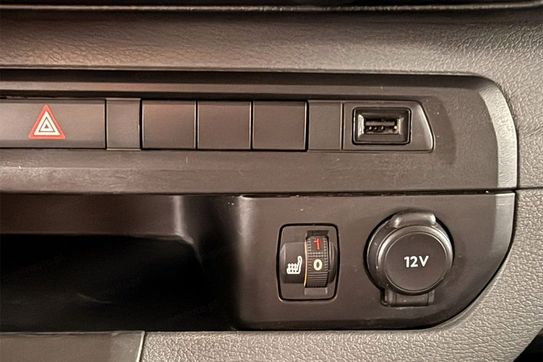 Toyota Proace Verso Long L2H1