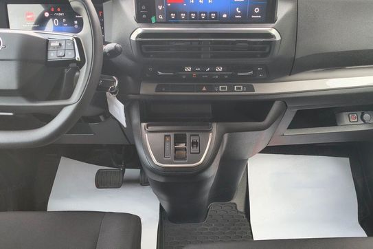Opel Zafira Life L2H1 XL Busines