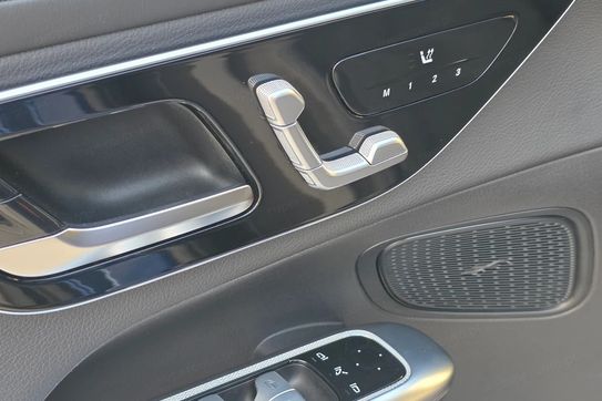 Mercedes GLC 300 mHEV 4-Matic AMG Line
