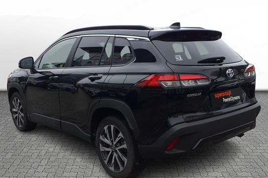 Toyota Corolla Cross 2.0 Hybrid Style