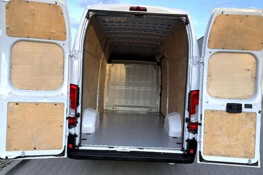 Fiat Ducato 2.3 L4H3