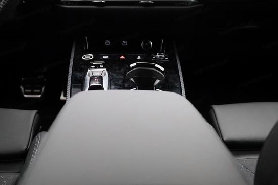 Audi A5 TFSI quattro S line Avant