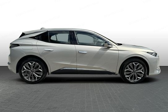 DS DS4 Trocadero 1.2 PureTech aut