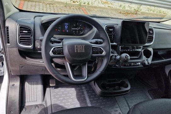 Fiat Ducato Maxi L4H3