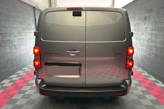 Citroen Jumpy XL L2H1 EAT8