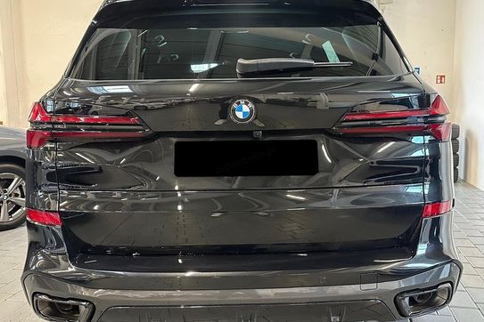 BMW X5 xDrive40d M Sport
