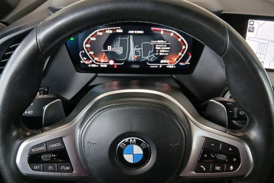 BMW Seria 1 M135i xDrive