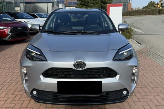 Toyota Yaris Cross Comfort 1.5 Hybrid