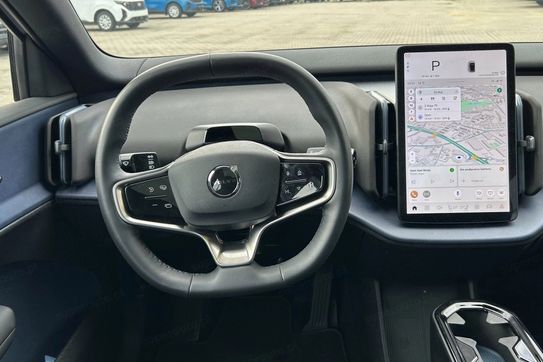 Volvo EX30 Single Motor Long Range Ultra