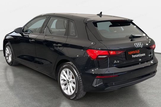 Audi A3 Sportback 35 TFSI