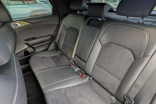 Kia XCeed 1.5 T-GDI GT-Line DCT