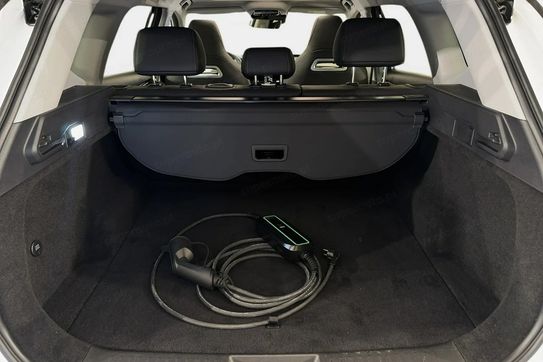 Chery Tiggo 7 1.5 T-GDI Super Hybrid Prestige DHT