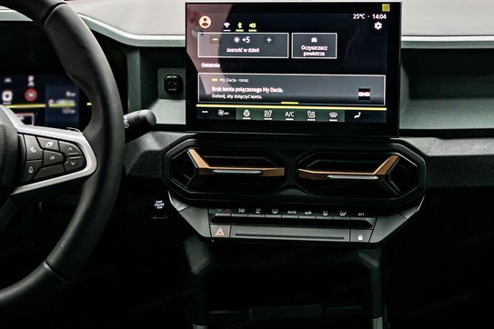 Dacia Duster Extreme 1.2 TCe Hybrid-G LPG 4x4