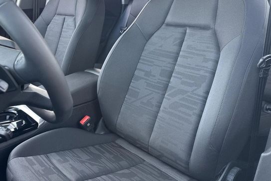 Audi Q5 TFSI S tronic