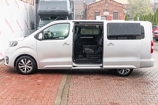 Toyota Proace Verso Long L2H1 AT
