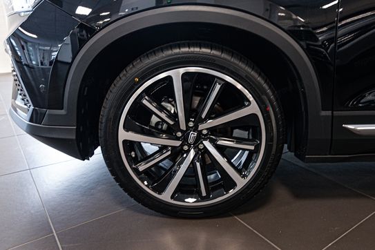 Bestune T77 1.5T Elegance DCT