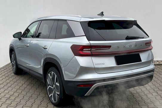 Skoda Kodiaq Drive 1.5 TSI mHEV DSG