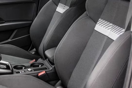 Audi A3 TFSI S Line